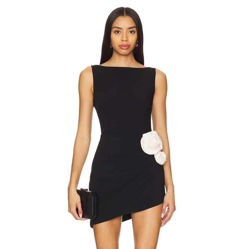 Lovers and Friends Maggie Mini Dress